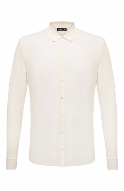 Мужская хлопковая рубашка VAN LAACK, арт. SAFIN0/S00174