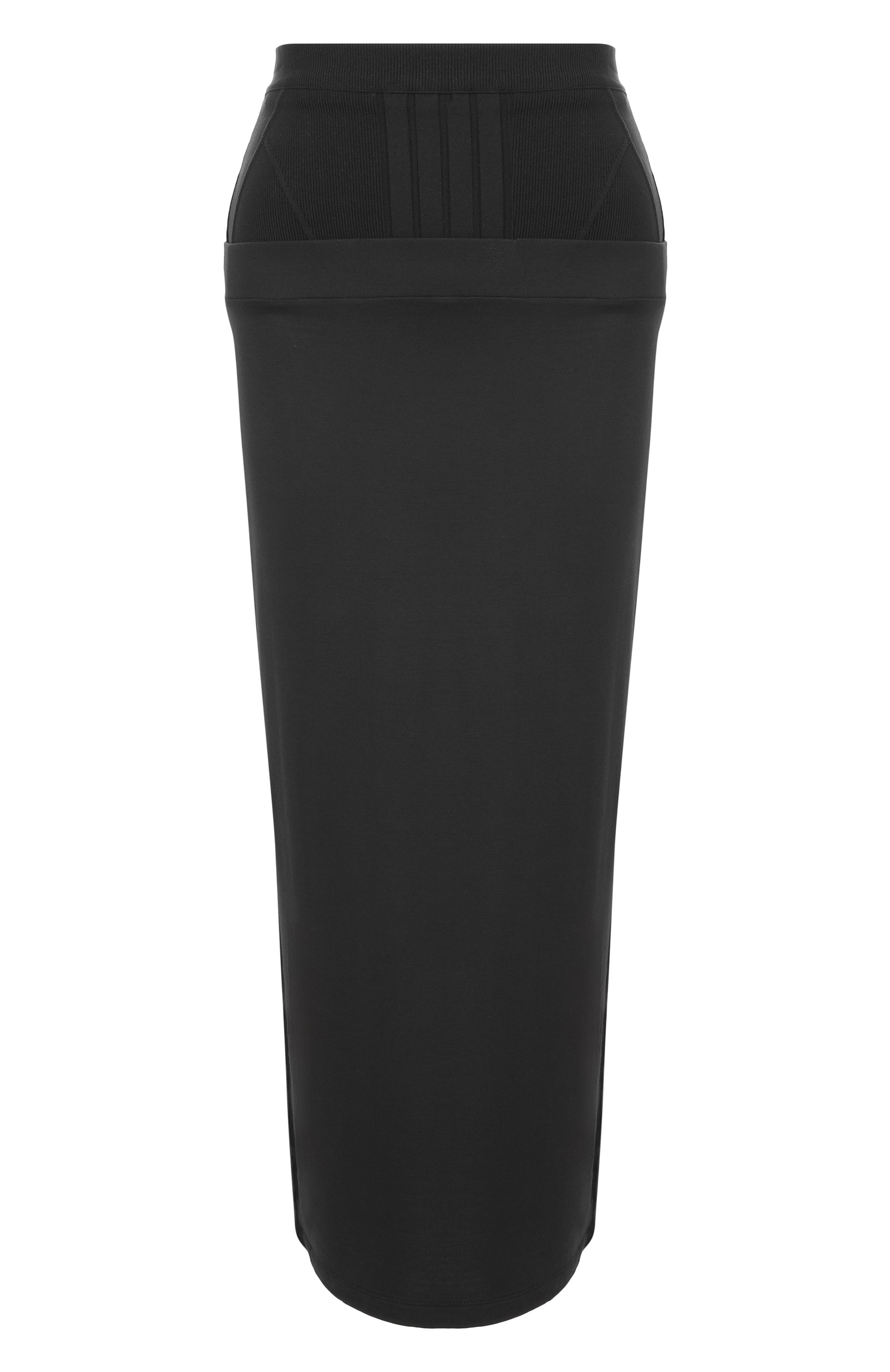 Юбка из вискозы THE ATTICO, арт. 260WCS00290/JJJ075AA, фото 1