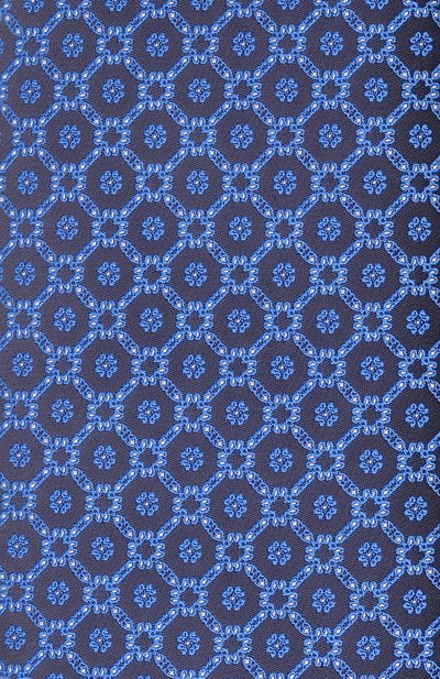 Шелковый галстук STEFANO RICCI, арт. CCXL/60014, фото 4