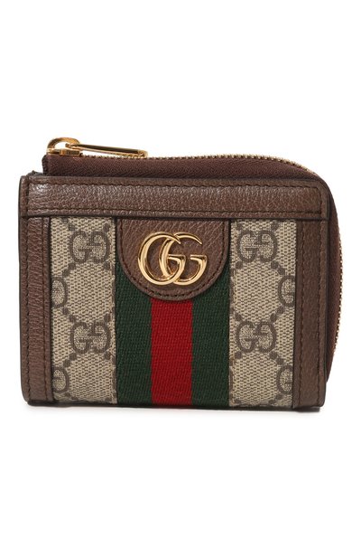 Портмоне GUCCI, арт. 644333 96IWG, фото 1