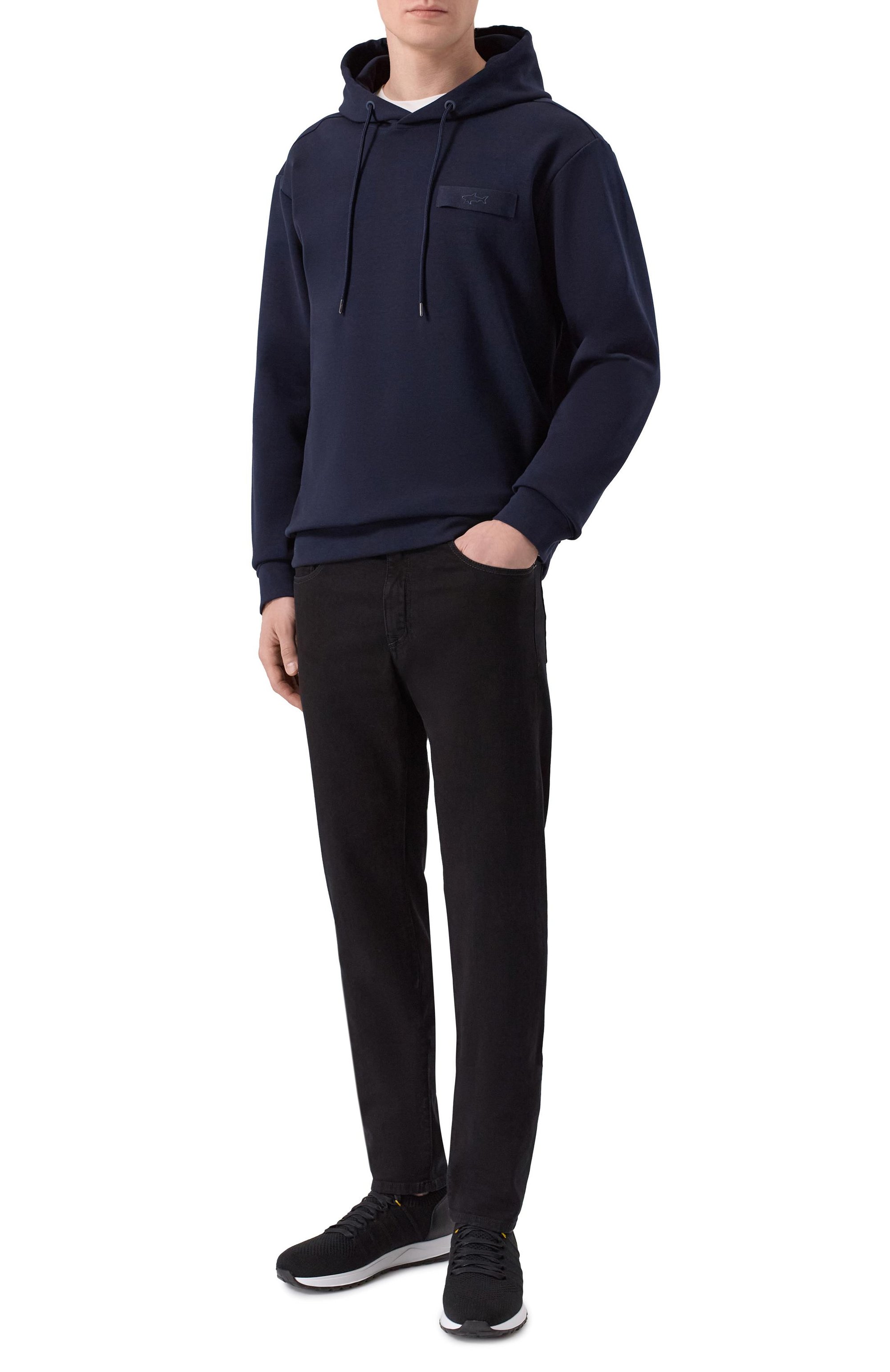 Худи PAUL&SHARK, арт. 26411829_001, фото 2