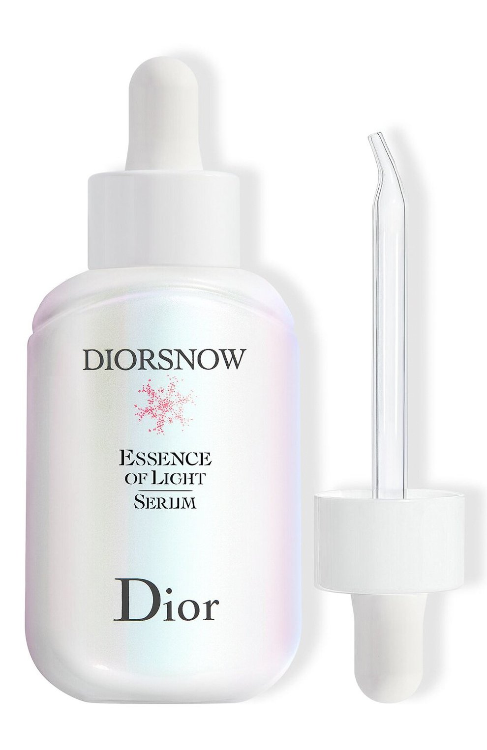 Молочная сыворотка для лица diorsnow essence of light  (50ml) DIOR, арт. C099600600, фото 3
