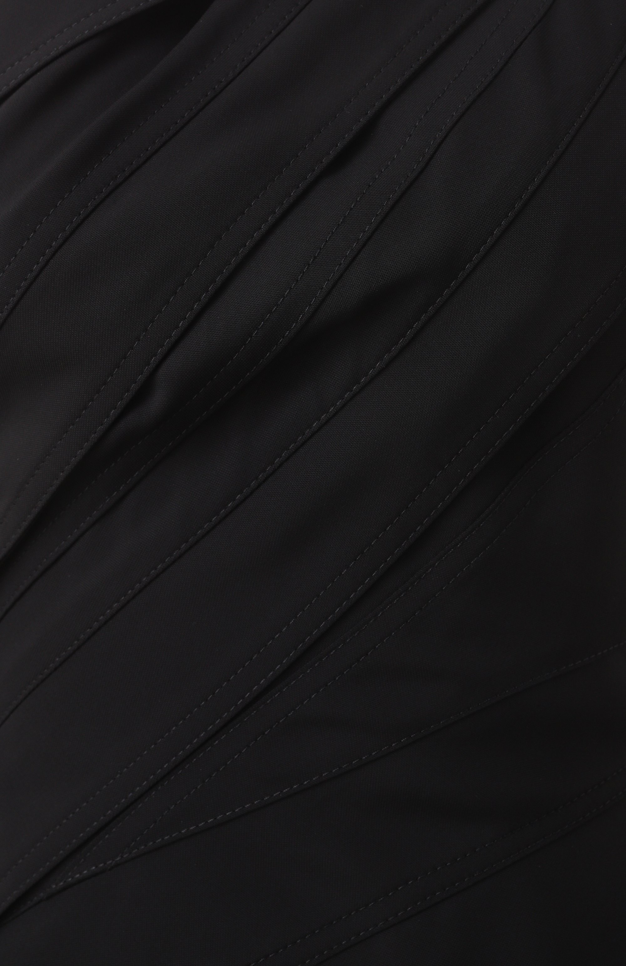 Топ из вискозы BOTTEGA VENETA, арт. 797410 V4X30, фото 6