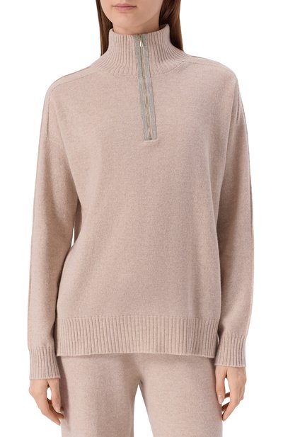 Пуловер из шерсти и кашемира D.EXTERIOR, арт. 61162, фото 3