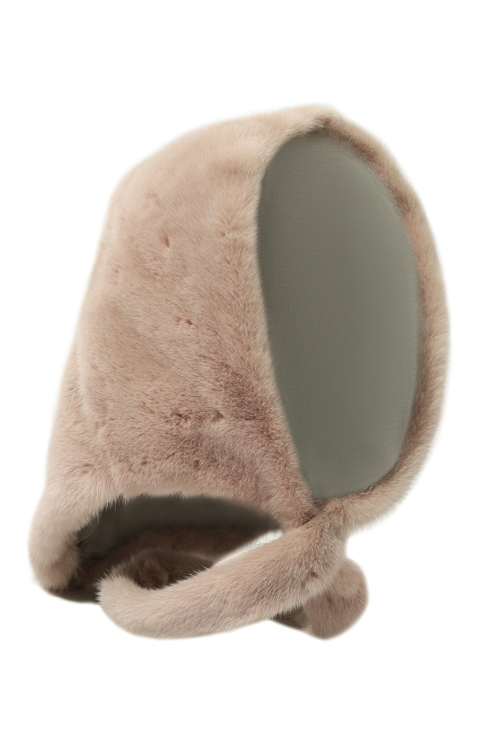 Косынка из меха норки FURLAND, арт. 0160800110253600676, фото 1