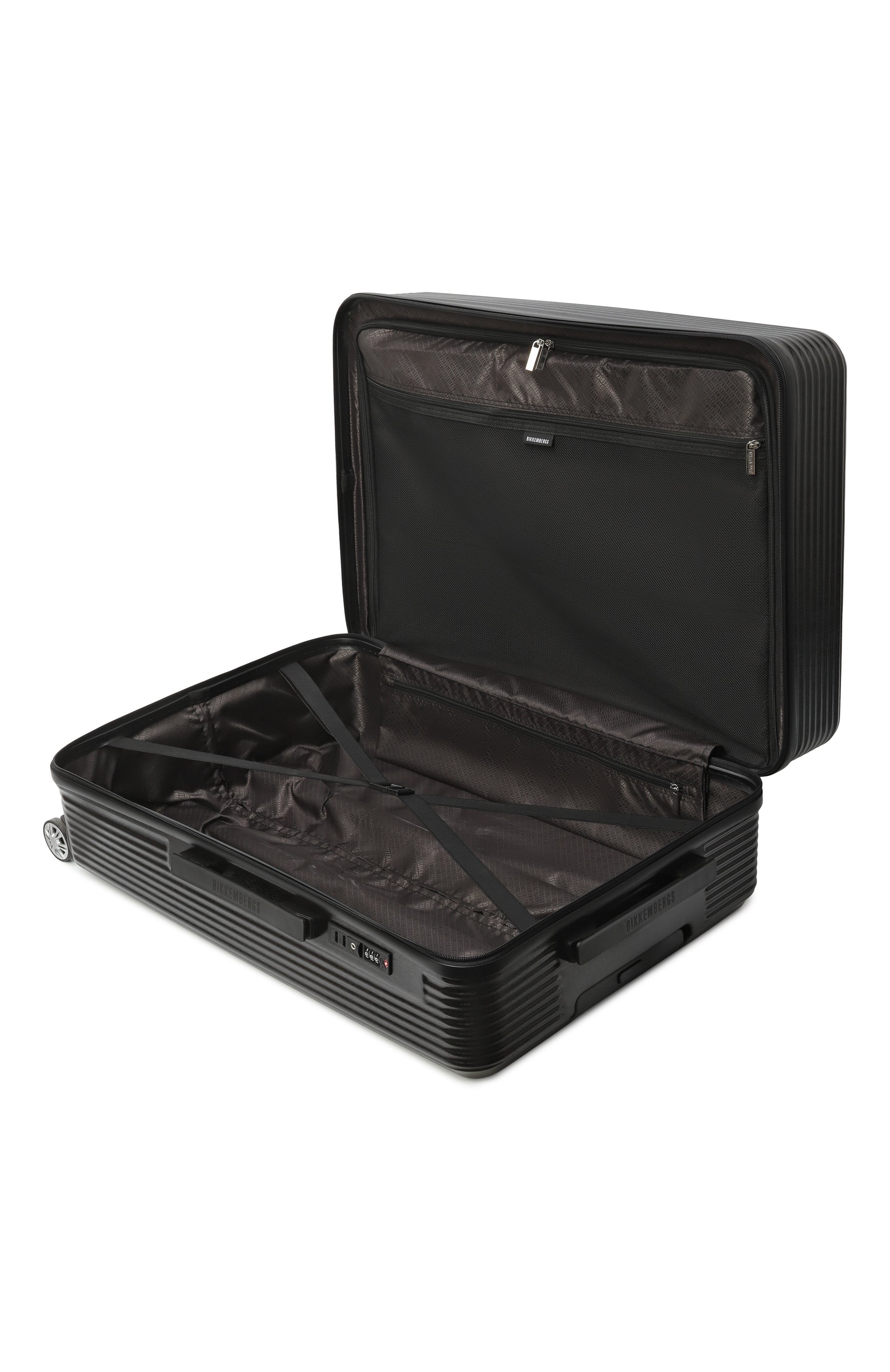 Набор из трех чемоданов DIRK BIKKEMBERGS, арт. BKTR00641W, фото 5