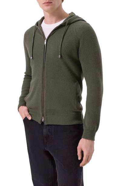 Кашемировый кардиган MVST, арт. M25.1PM.K010, фото 3