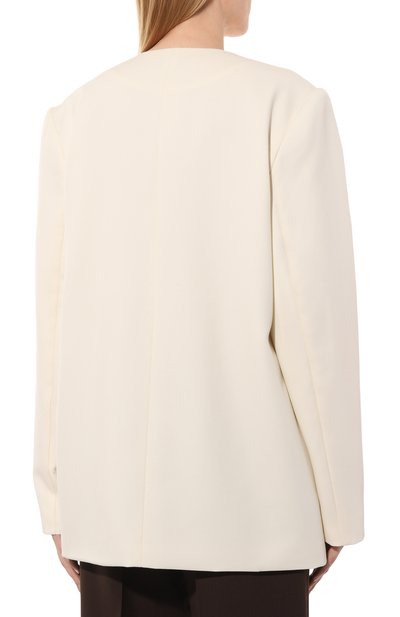 Шерстяной жакет AGREEG, арт. 25080941, фото 4