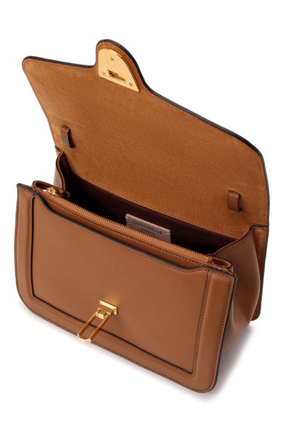 Сумка marvin twist large COCCINELLE, арт. E1 L3F 15 01 01, фото 5