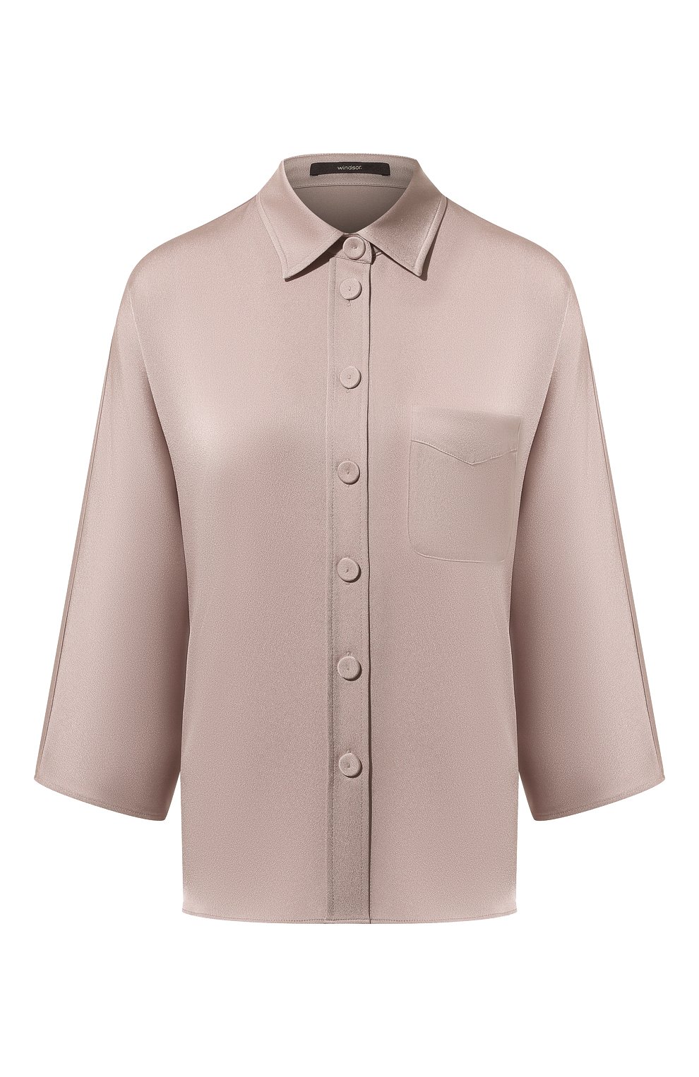 Блузка WINDSOR, арт. 52 DB114H 10004367, фото 1