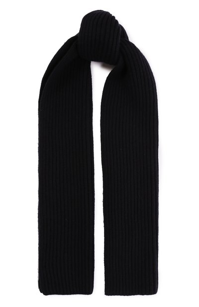 Кашемировый шарф DOLCE & GABBANA, арт. GX702T/JAW0U, фото 1