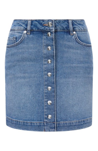 Женская джинсовая юбка HUGO, арт. 50553182