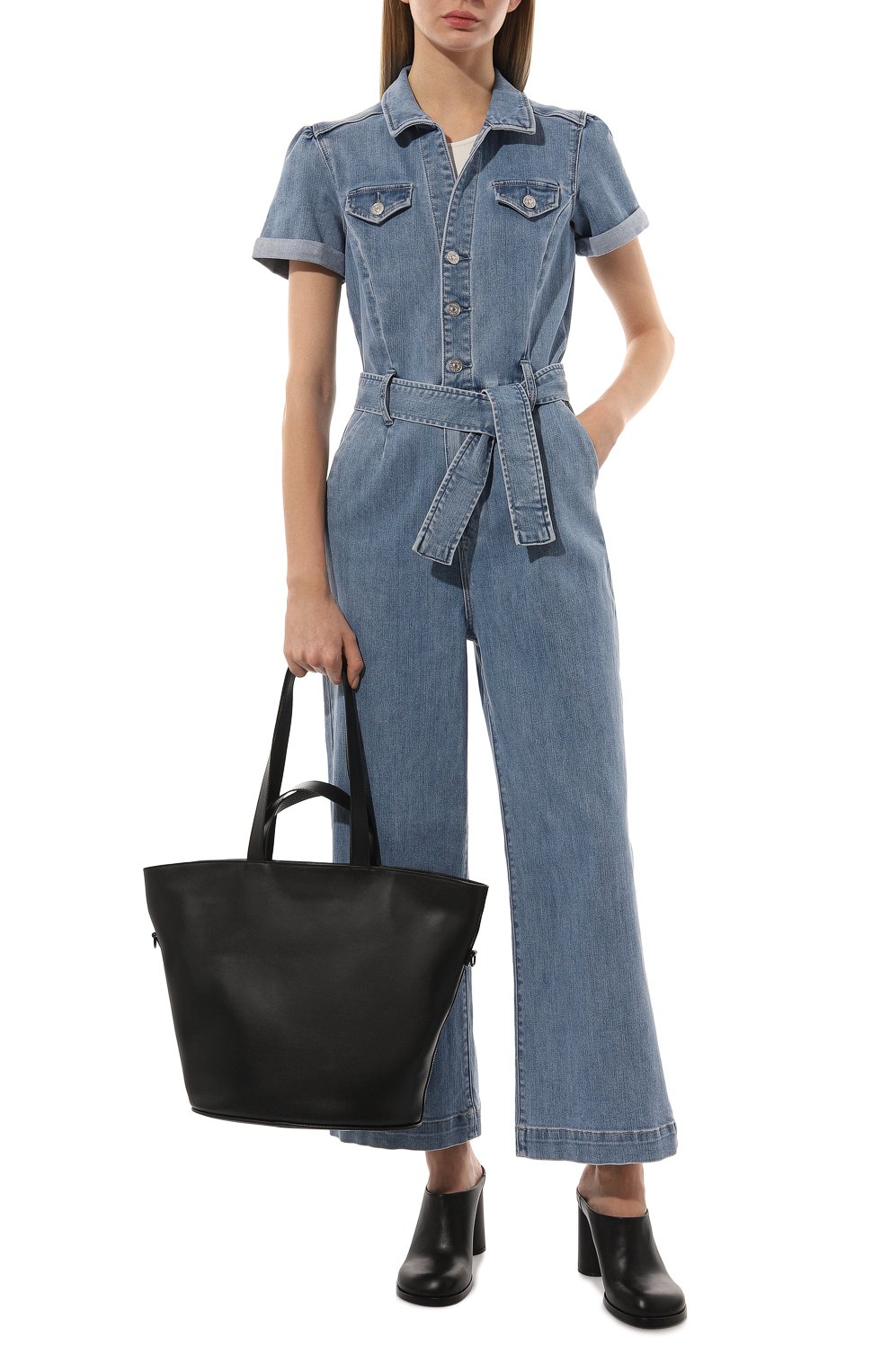 Сумка-шопер odd medium DIESEL, арт. X09304/P4007, фото 7