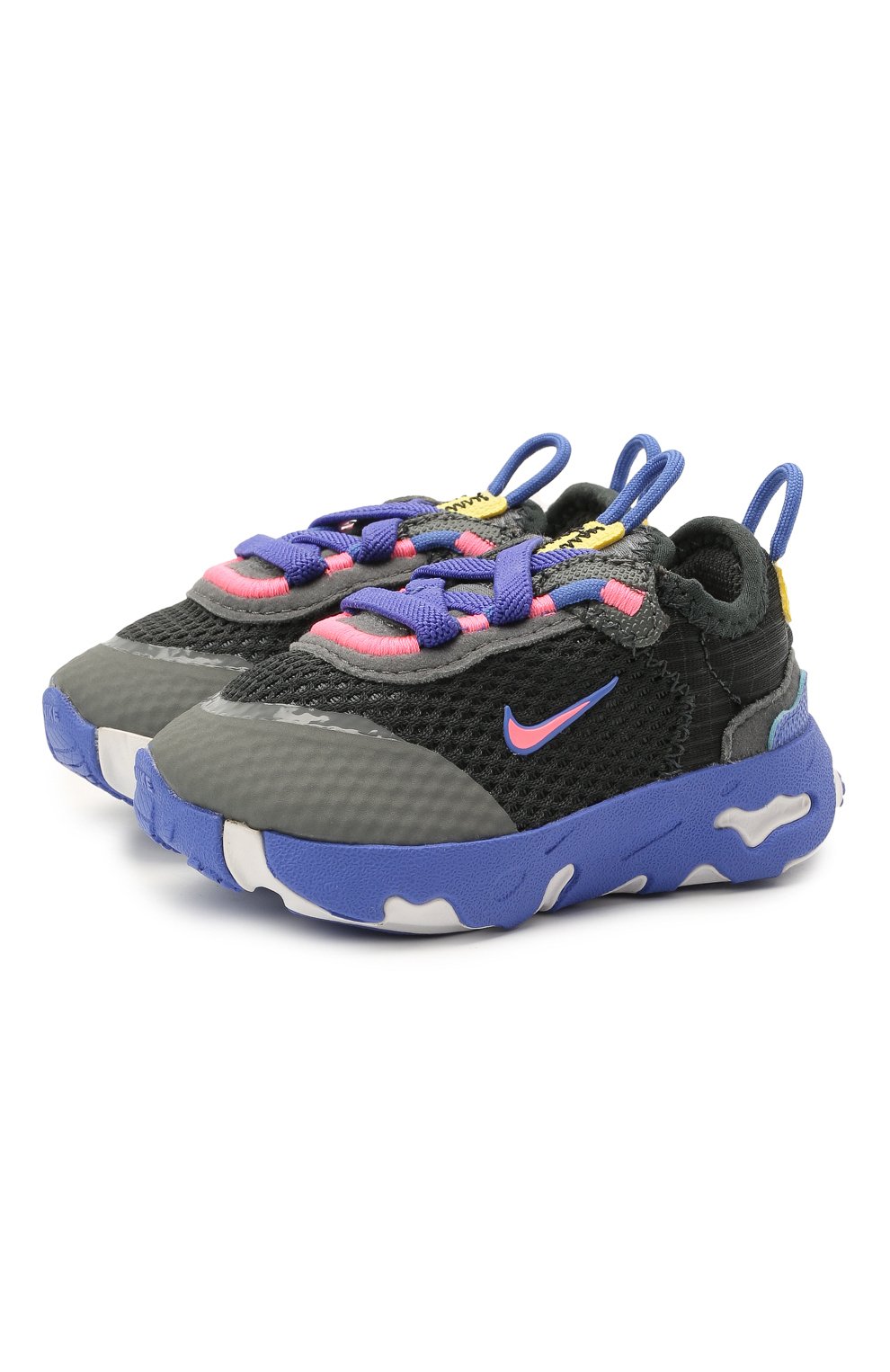 Кроссовки nike react live NIKE, арт. CW1620-001, фото 1