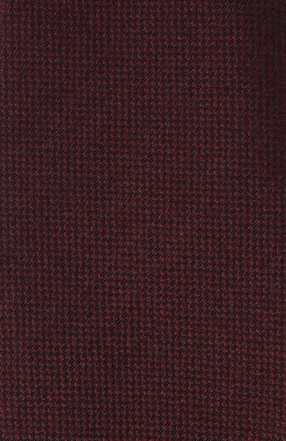 Галстук из шелка и хлопка VAN LAACK, арт. LER0Y/K04102, фото 4