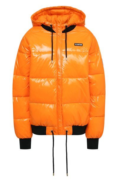 Пуховая куртка P.E. NATION, арт. 20PE4J016, фото 1