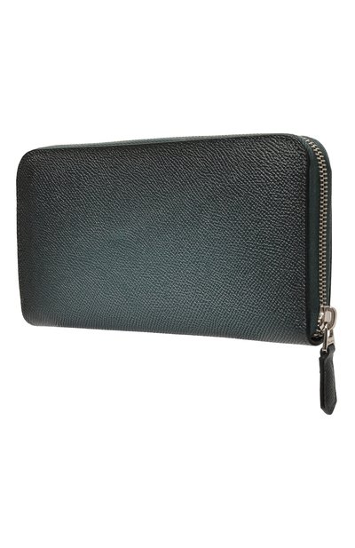 Кожаное портмоне SANTONI, арт. UFPPA2372F0-AST6U74, фото 2