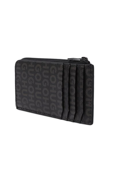 Футляр для кредитных карт HUGO, арт. 50558558/PU, фото 2