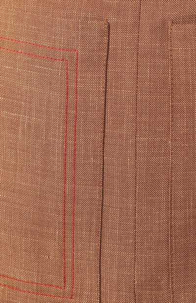 Юбка BURBERRY, арт. 4560275, фото 5