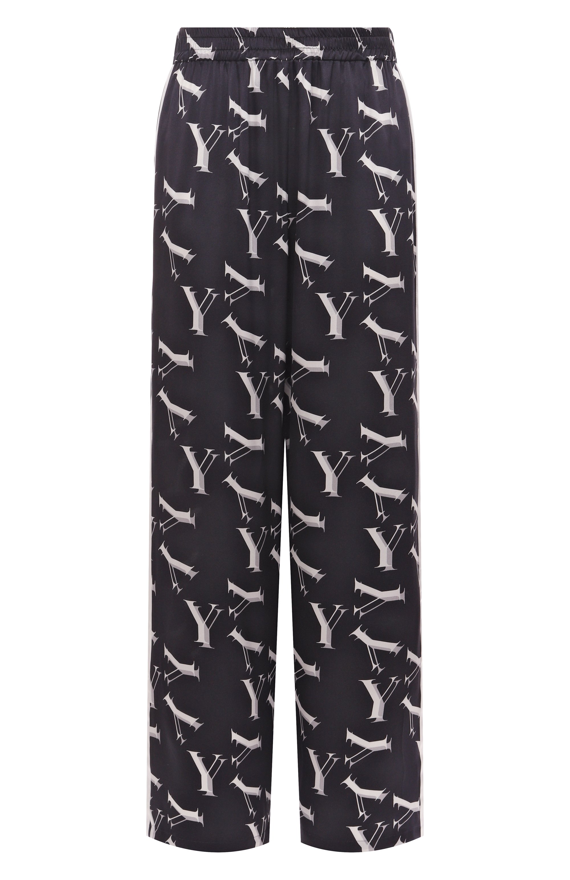 Шелковые брюки YANINA, арт. T-2873, фото 1