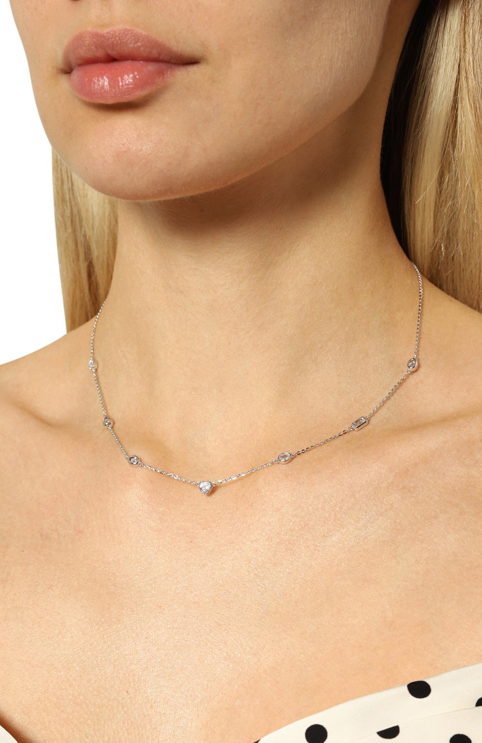 Колье vice BLUEJAY, арт. BJ-VC, фото 2