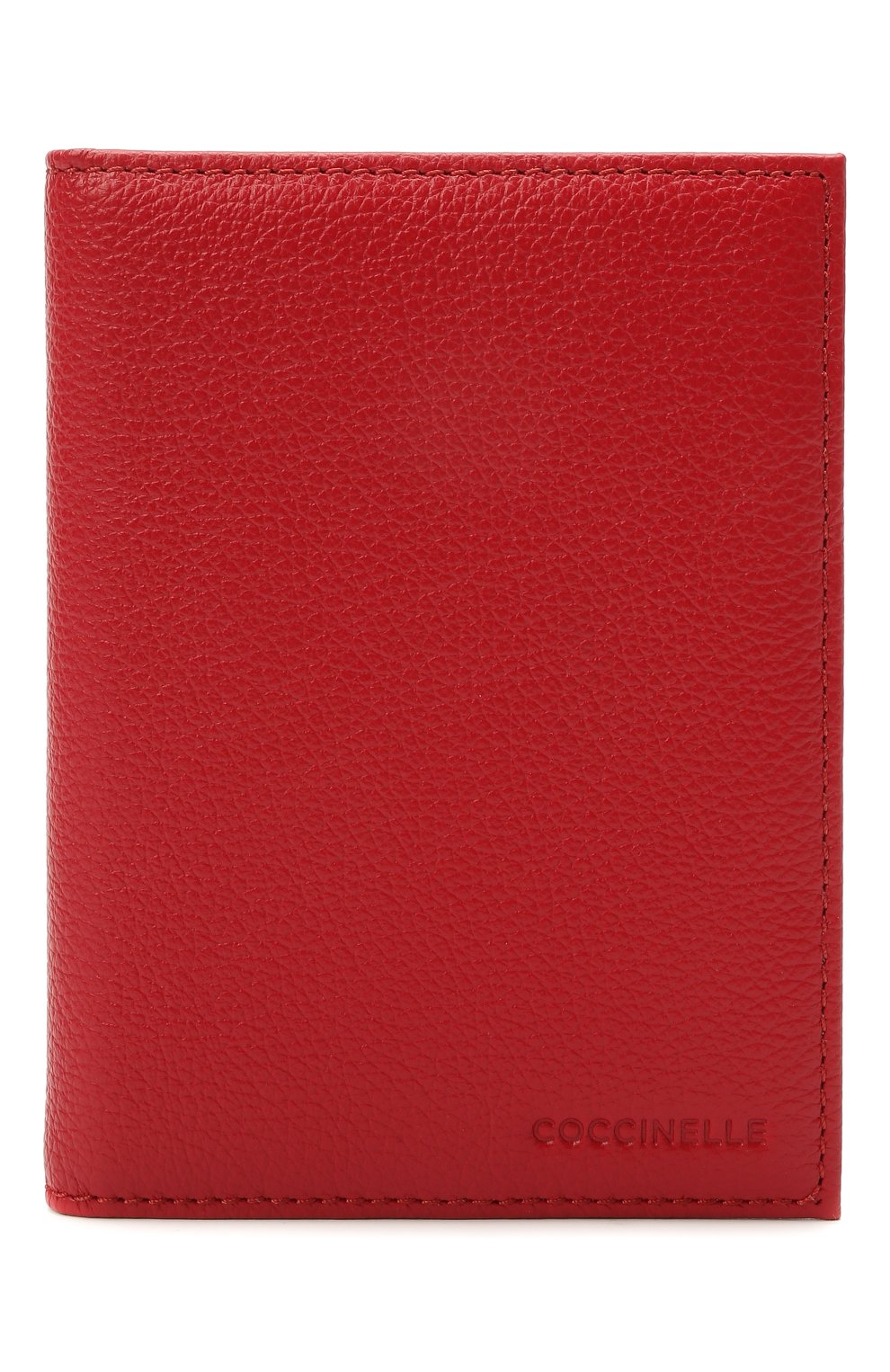 Кожаная обложка для паспорта COCCINELLE, арт. E2 HL0 12 91 01, фото 1