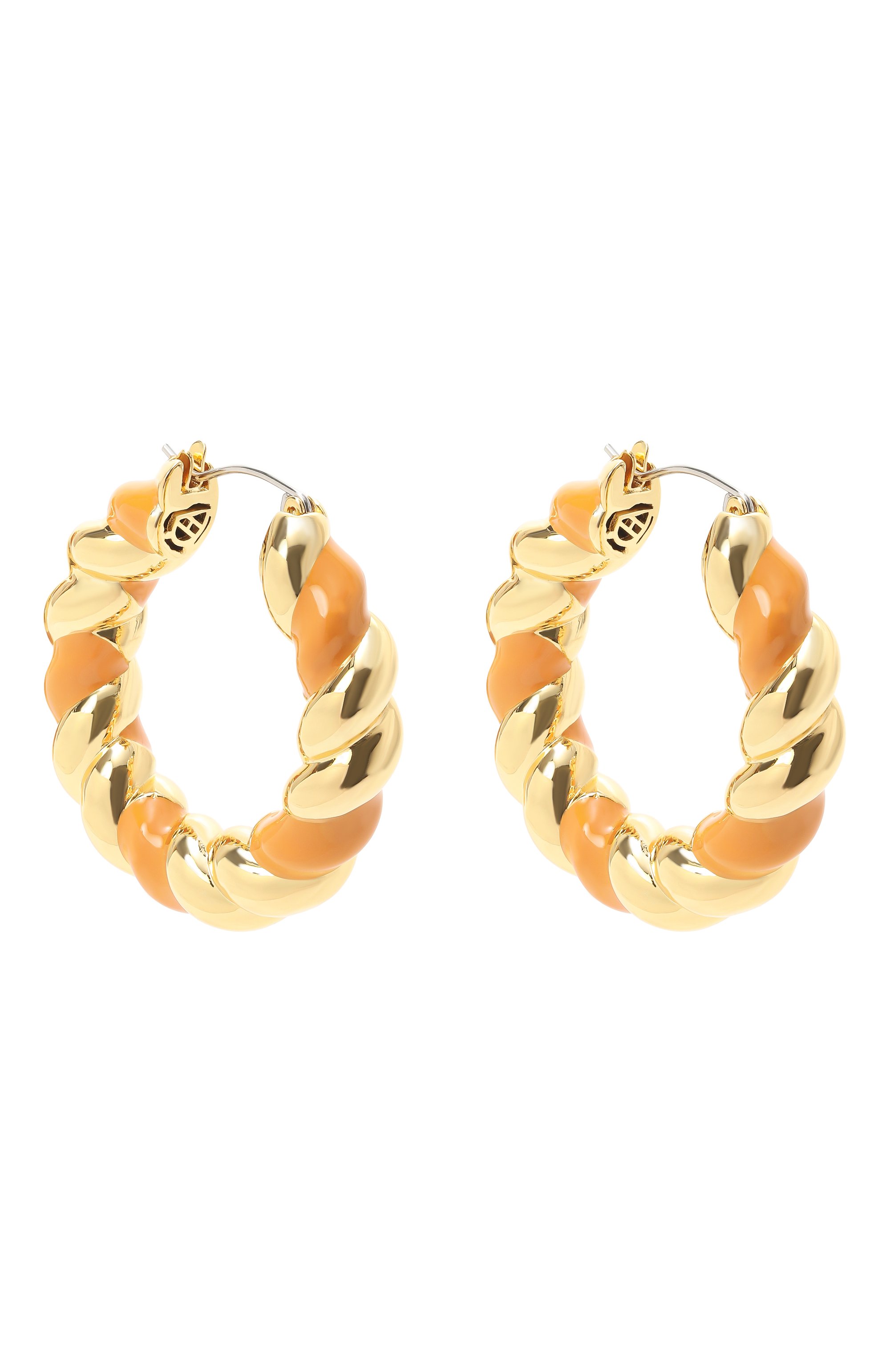 Серьги EDDIE BORGO, арт. ER9000E, фото 3