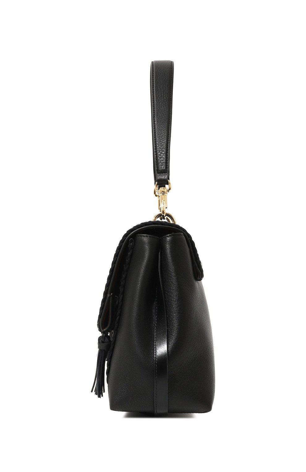 Сумка penelope medium CHLOÉ, арт. CHC23US569K15, фото 4