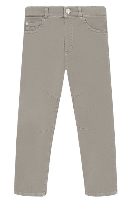 Джинсы BRUNELLO CUCINELLI, арт. B277UD310A