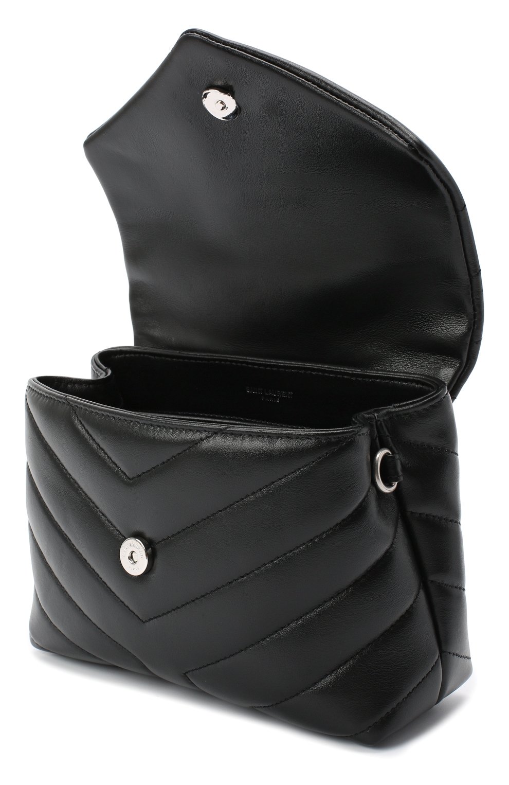 Сумка loulou toy SAINT LAURENT, арт. 630951/DV706, фото 4