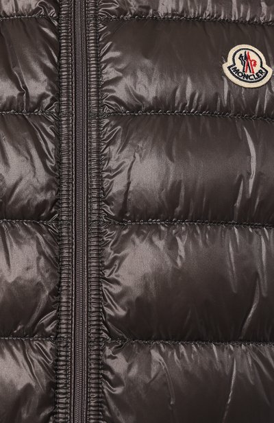 Пуховый жилет gui MONCLER, арт. 1A107-00-53029, фото 5