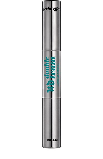 Цветная тушь для ресниц double team, оттенок deep end URBAN DECAY, арт. 3605971514296, фото 1