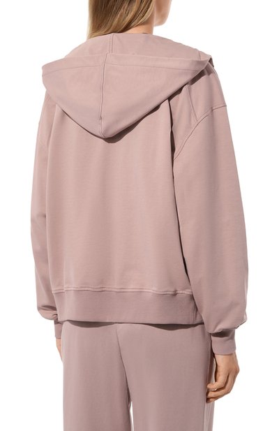 Хлопковая толстовка BRUNELLO CUCINELLI, арт. MH827BP426, фото 4