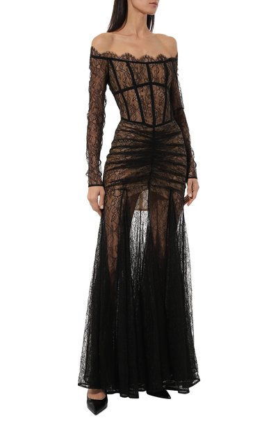 Платье RASARIO, арт. RS23F006X010, фото 3