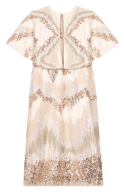 Платье MISSONI, арт. MY1C81/T0101_001