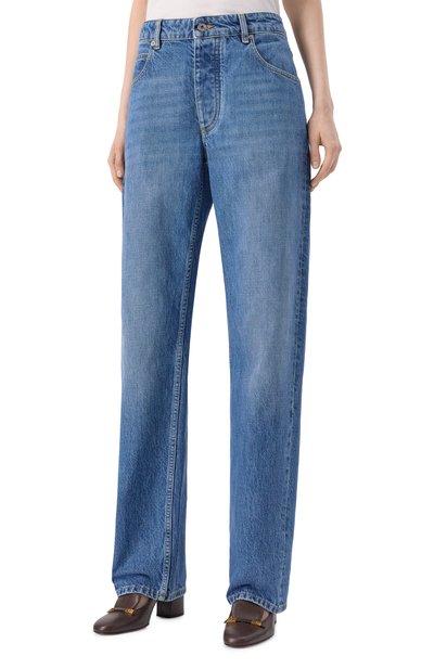 Джинсы BOTTEGA VENETA, арт. 813503/V42W0, фото 3