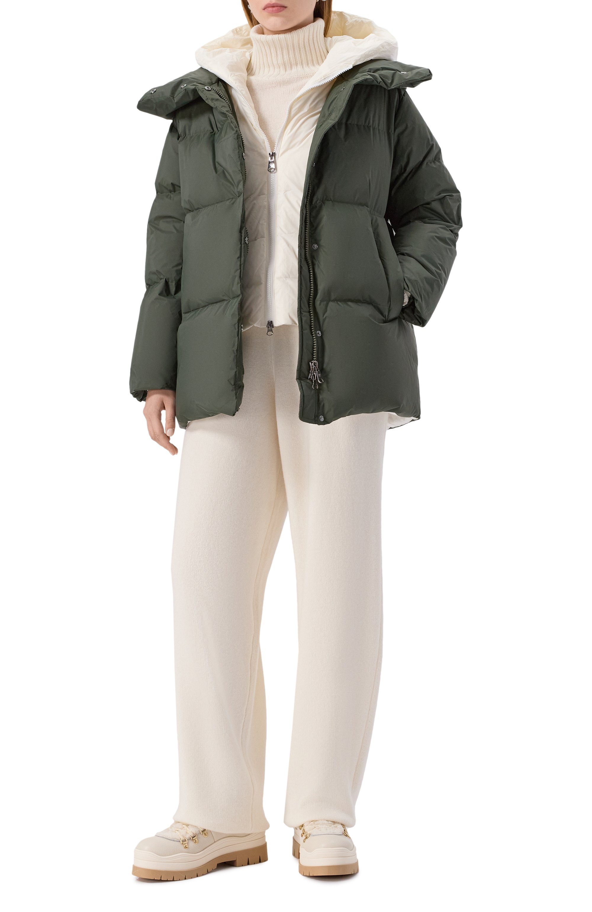 Пуховик HETREGO, арт. 8P631/TINDA, фото 2