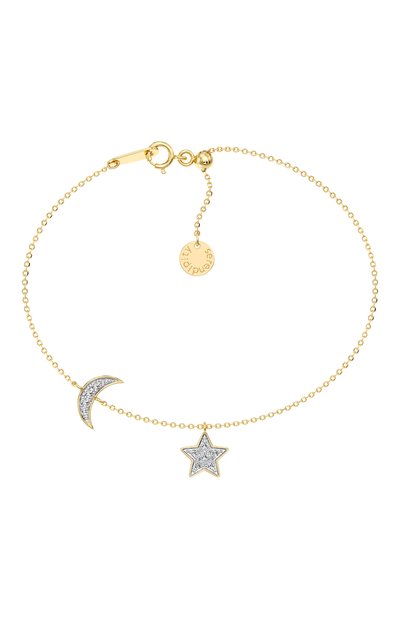 Женский браслет SERENDIPITY, арт. EJBR0024Y