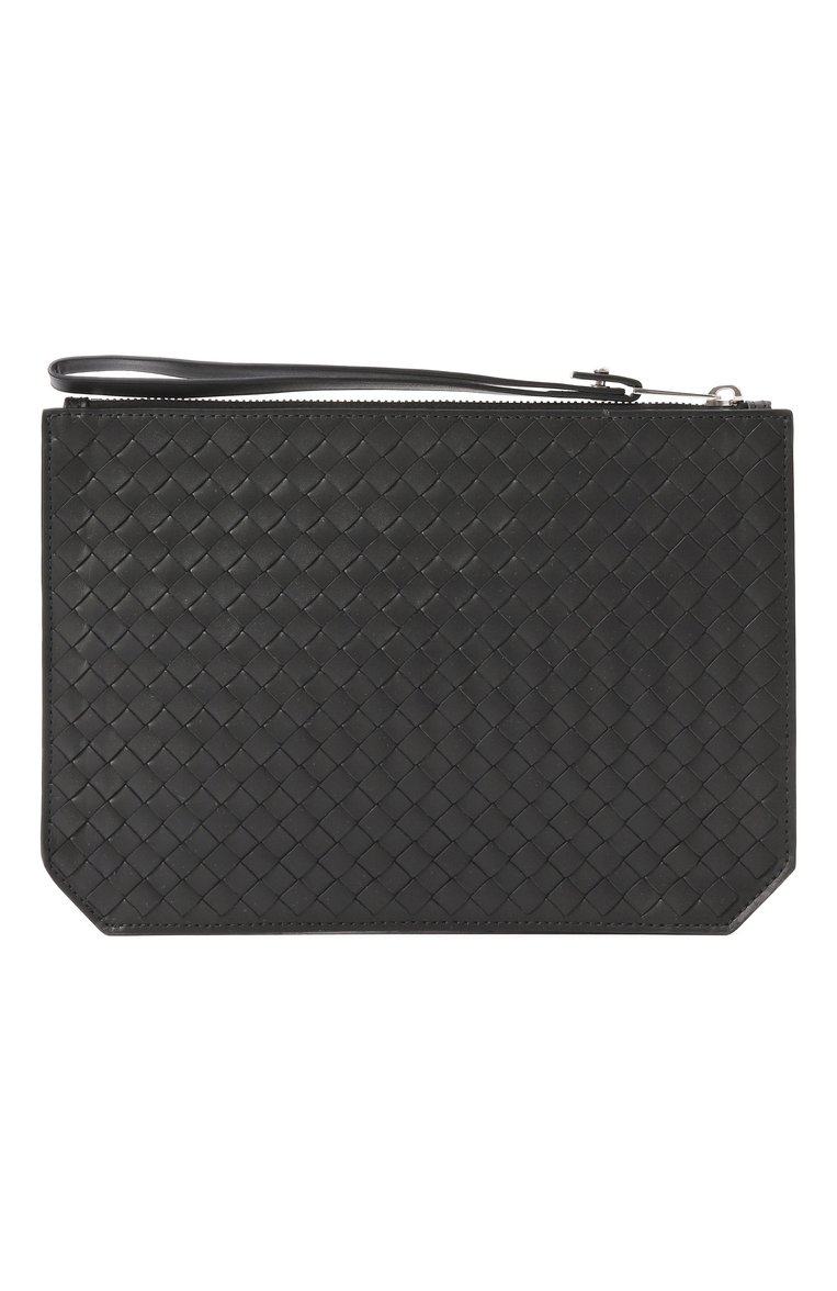 Клатч BOTTEGA VENETA, арт. 805829 V4LQ3, фото 1