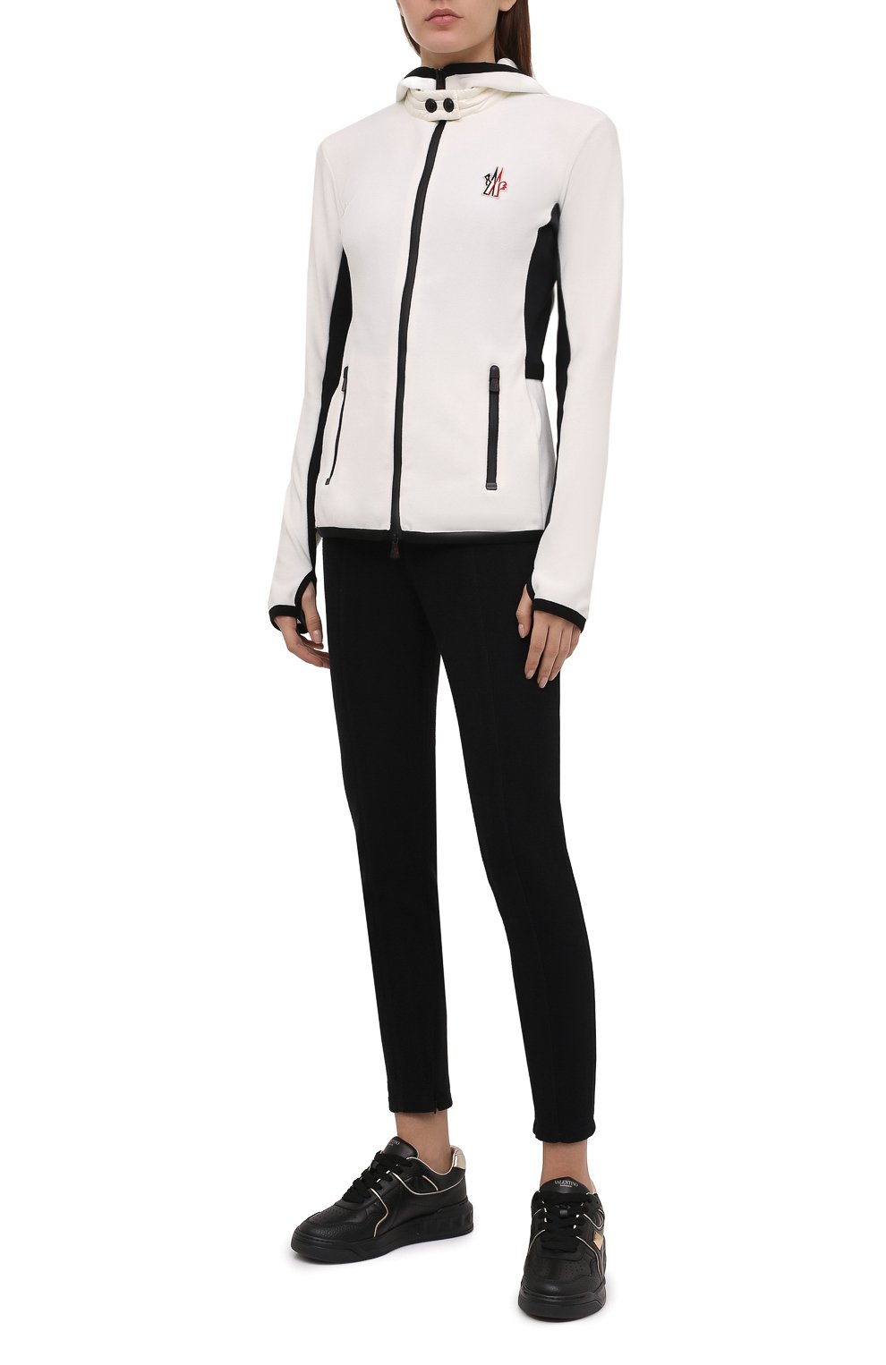 Толстовка MONCLER GRENOBLE, арт. G2-098-8G000-18-80093, фото 2