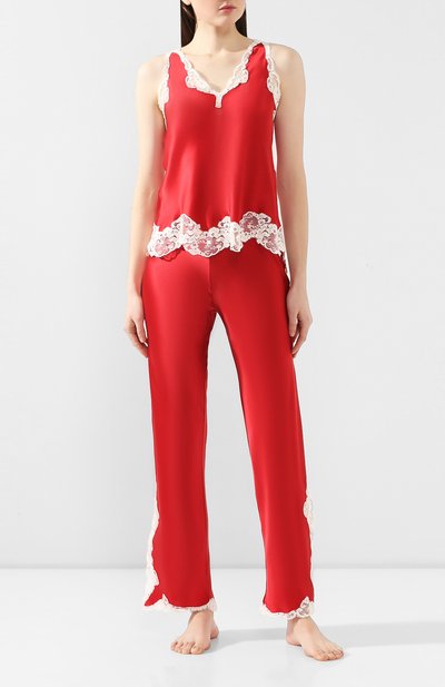 Пижама JANE WOOLRICH, арт. 5693, фото 1