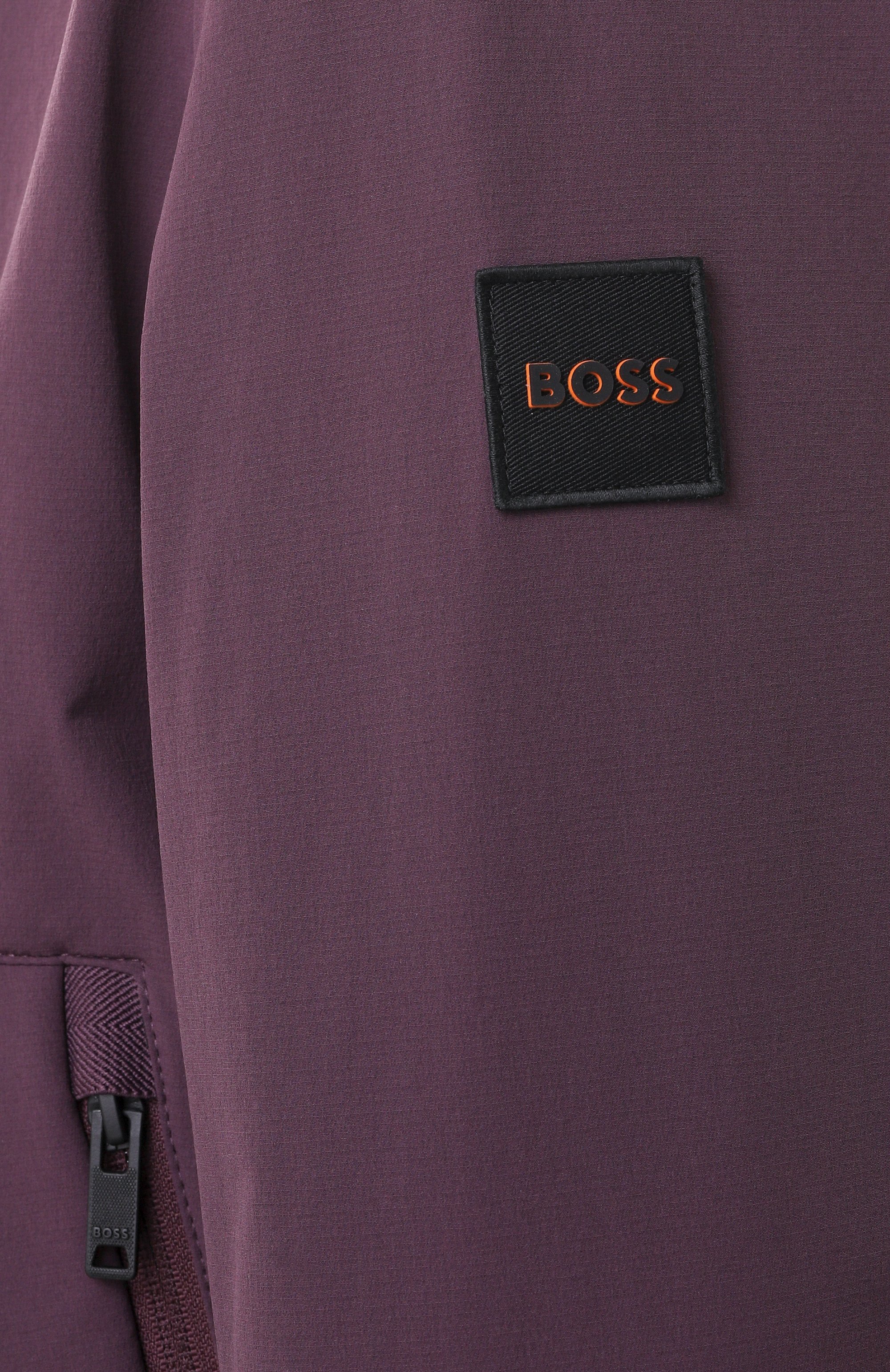 Бомбер BOSS ORANGE, арт. 50535195, фото 6