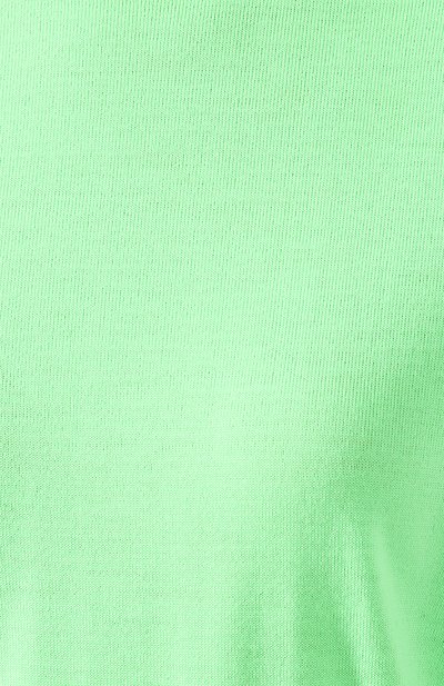 Шерстяной пуловер BALENCIAGA, арт. 583093/T1439, фото 5