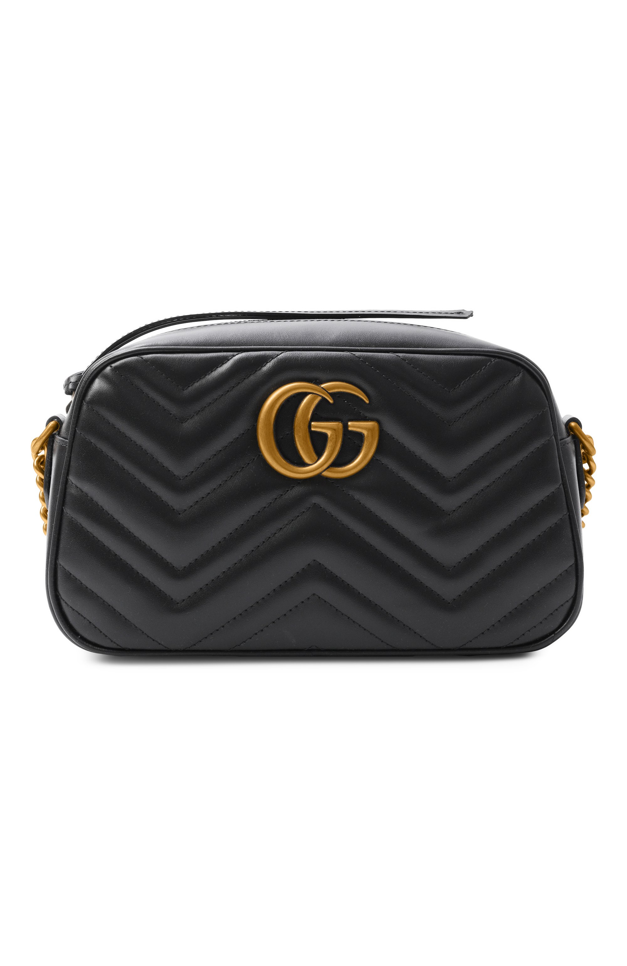 Сумка marmont GUCCI, арт. 447632/DTD1T, фото 1