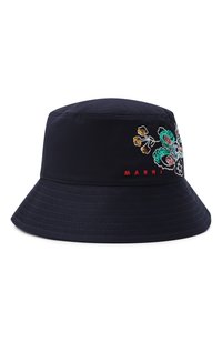 Темно-синий