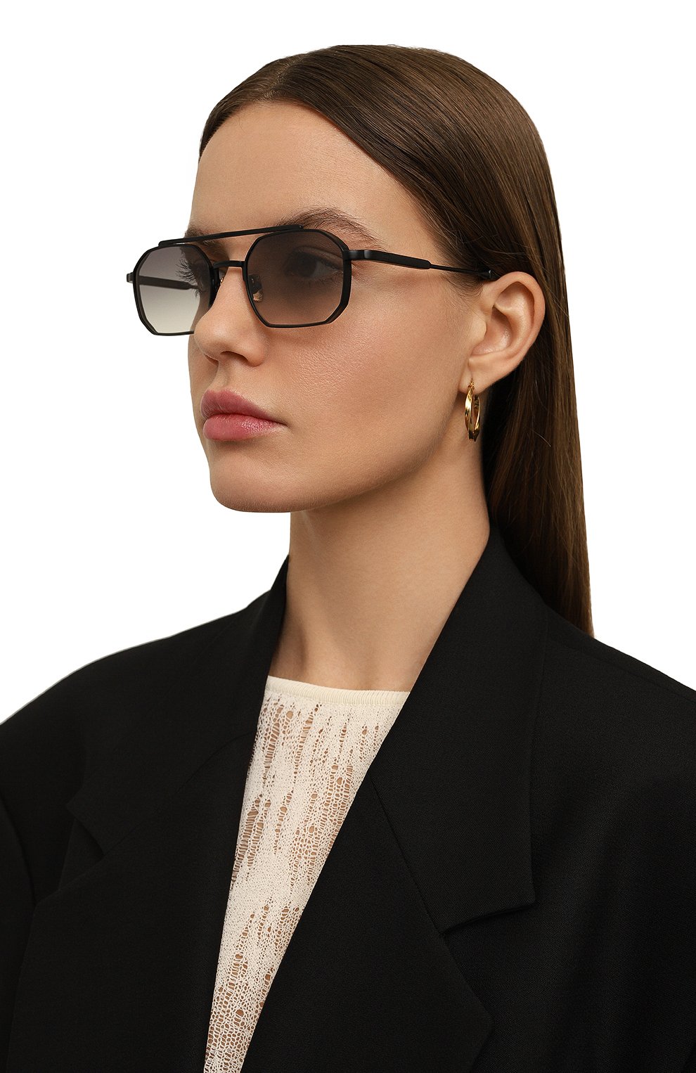 Солнцезащитные очки JOHN DALIA, арт. ANTH0NY C550, фото 2