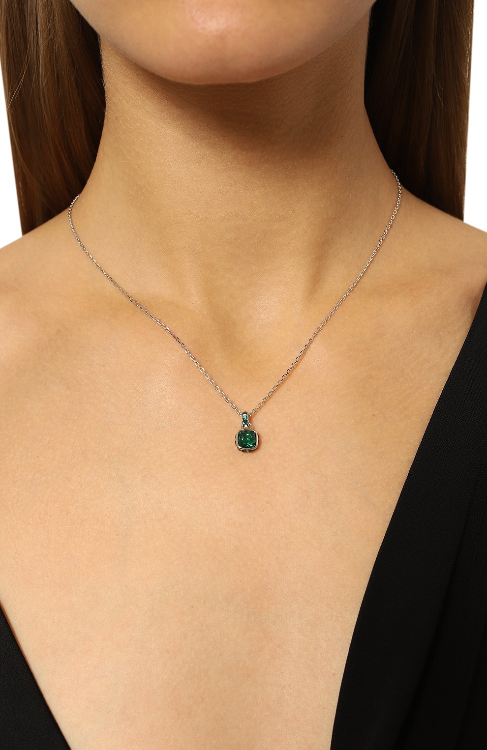 Подвеска birthstone на цепочке SWAROVSKI, арт. 5651793, фото 2