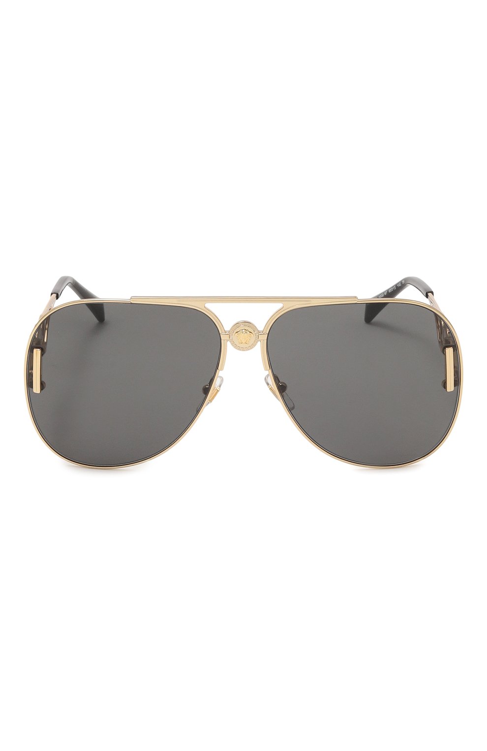 Солнцезащитные очки VERSACE, арт. 2255-100287, фото 4