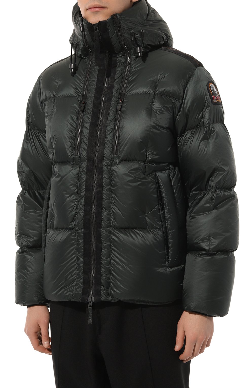 Пуховик PARAJUMPERS, арт. PMPUPW01, фото 3