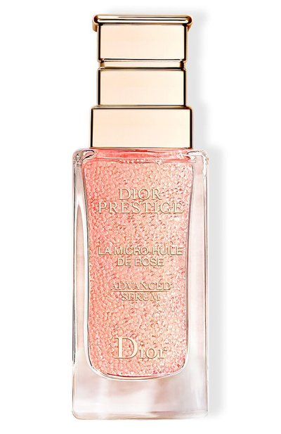 Женская микропитательная сыворотка для лица и шеи dior prestige (30ml) DIOR, арт. C099600561